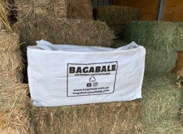 BagaBale / Hay Bag Postage Included