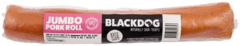 BLACKDOG Jumbo Pork Roll