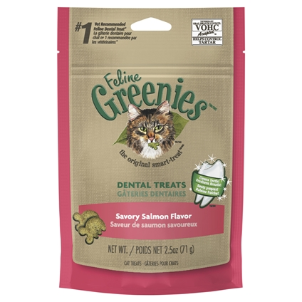 Greenies Feline 60g