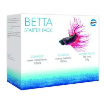 Pisces Betta Starter Pack