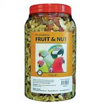 Passwell Fruit & Nut Mix 1.2kg