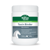 Equitec Toxin Binder