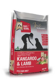 Meals For Mutts Dog Kangaroo & Lamb Gluten Free