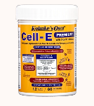 Kohnke's Own Cell-E Premium