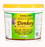 Kohnke's Own Donkey Supreme