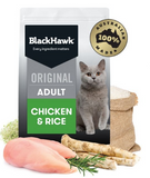 BlackHawk - Feline Original