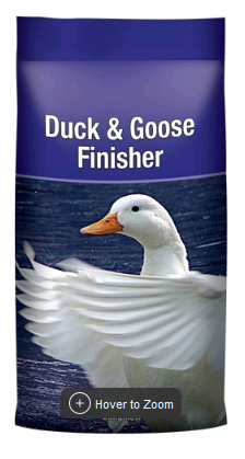 Laucke Duck & Goose Finisher