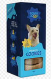 Doggylicious Cookies 180g