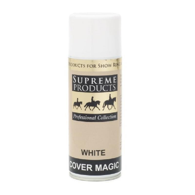 Supreme Products - Cover Magic 400ml