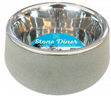 Stoneware Pet Dish