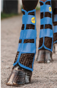 Horsemaster Fly Boots Set of 4