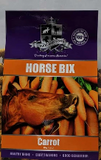 Horse Bix Treats