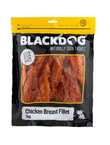 BLACKDOG - Chicken Breast Fillet