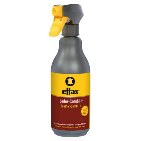 Effax Leather-Combi and Protect-Formula 500ml