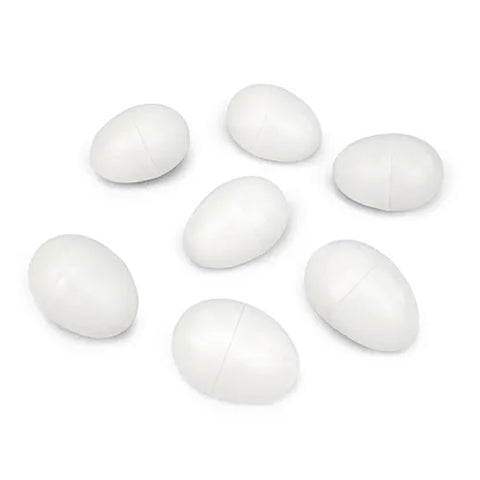 Plastic Nesting Egg Medium