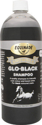 Showsilk Glo-Black Shampoo