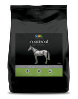 eac Animal Care- Insideout Horse Pre/Probiotic
