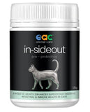 In-sideout Cat Formula - Pre & Probiotic Nutraceutical Supplement
