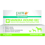 Manuka Wound Gel- PAW