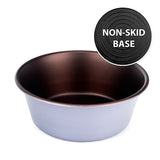 BainBridge Bowls and Non-Skid