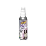 Urine Off Odour & Stain Remover Spray for Cat & Kitten Pee
